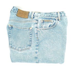 Vintage Calvin Klein Blue Jeans Size 10
